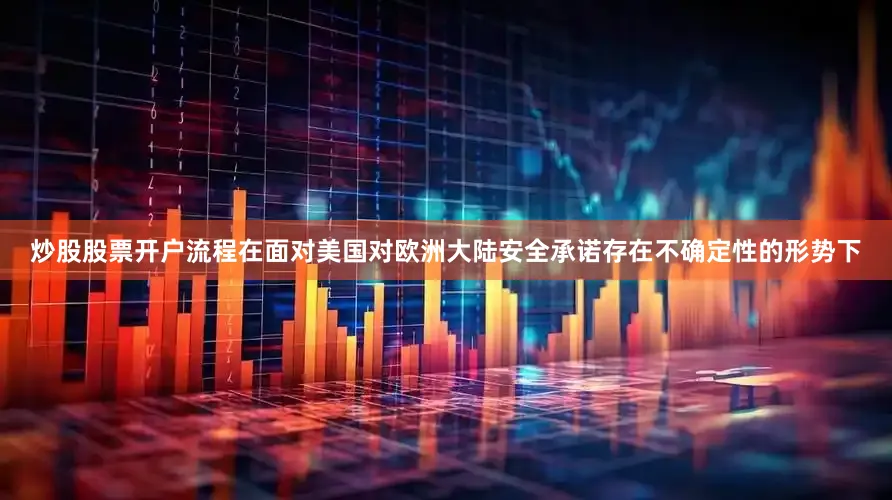 炒股股票开户流程在面对美国对欧洲大陆安全承诺存在不确定性的形势下
