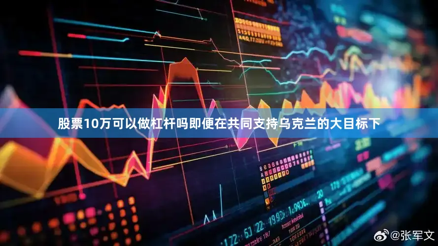 股票10万可以做杠杆吗即便在共同支持乌克兰的大目标下